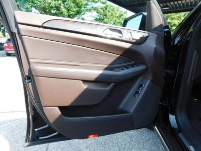 2018 Mercedes-Benz GLS GLS 450