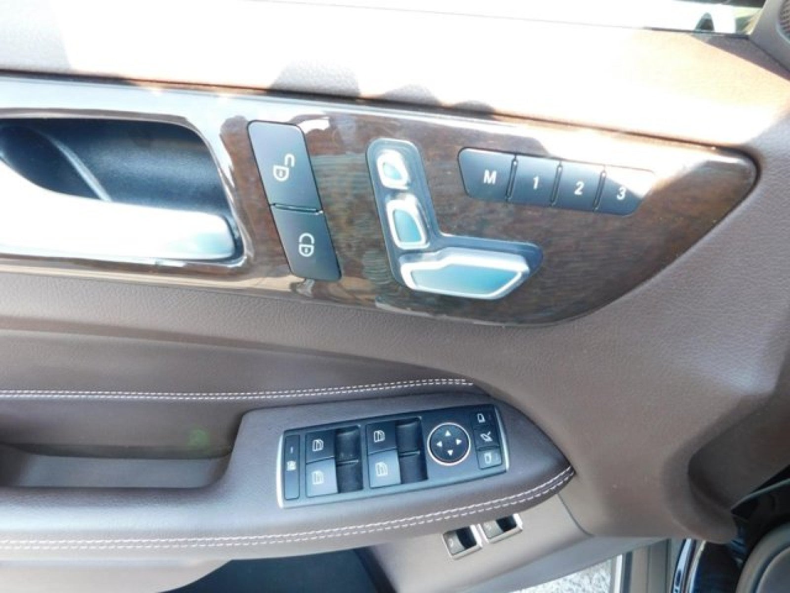 2018 Mercedes-Benz GLS GLS 450