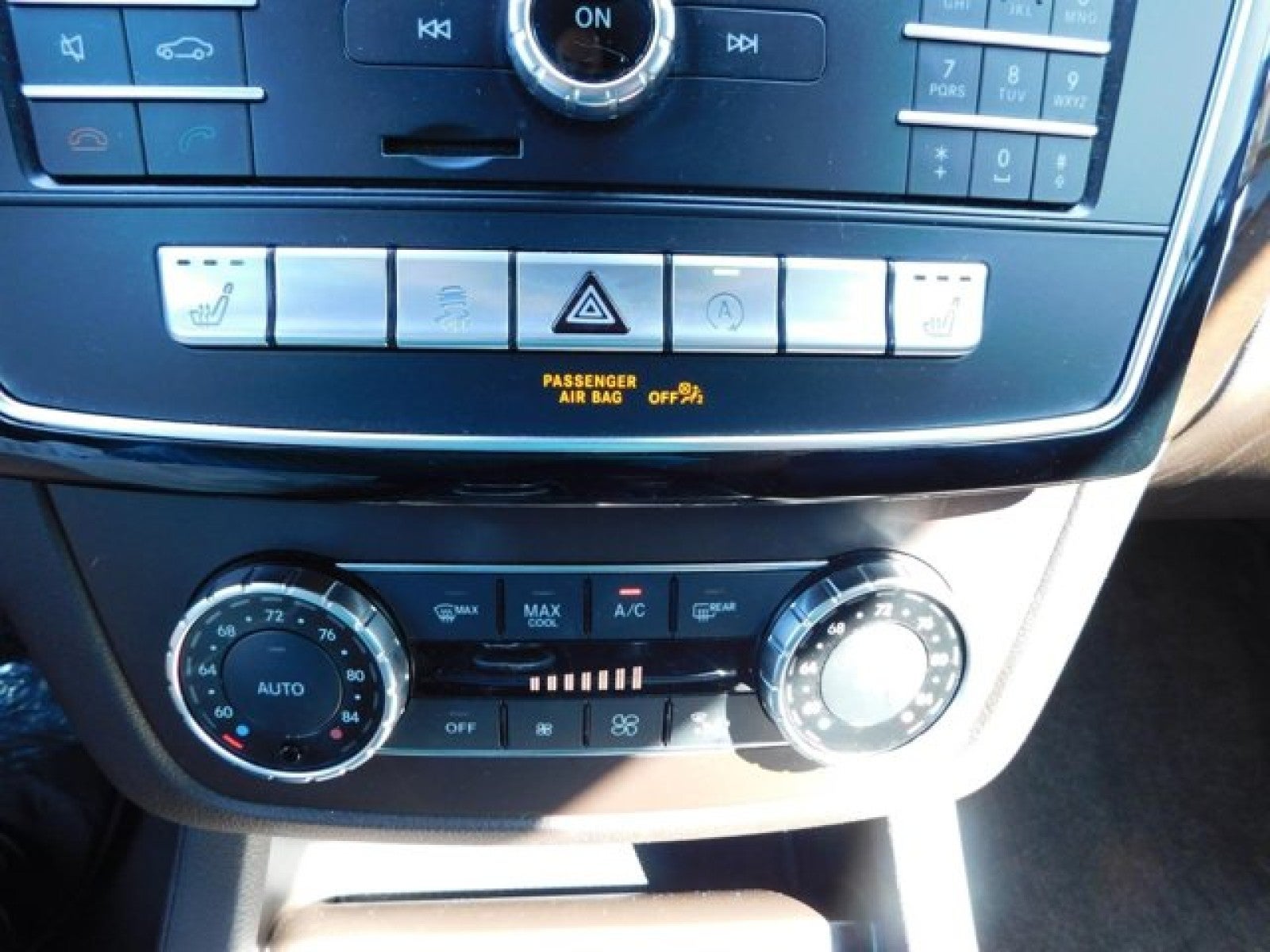 2018 Mercedes-Benz GLS GLS 450