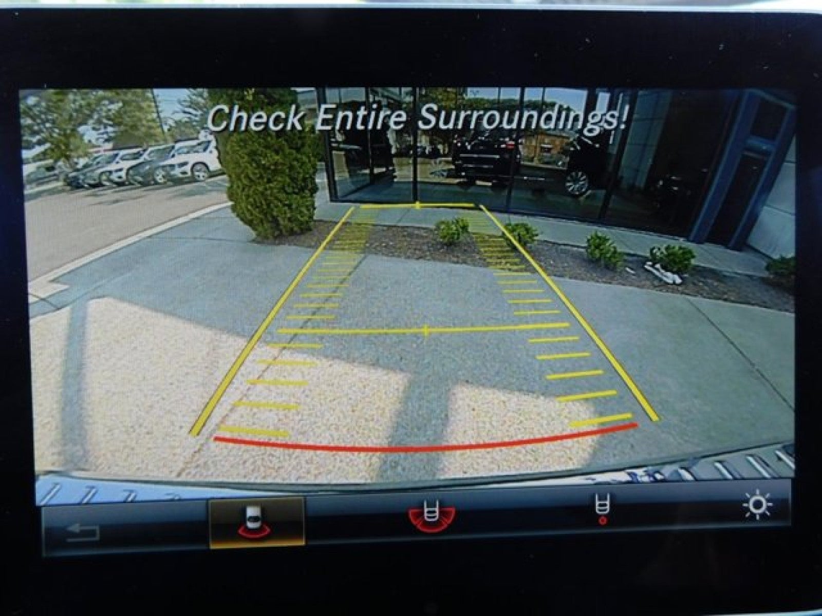 2018 Mercedes-Benz GLS GLS 450