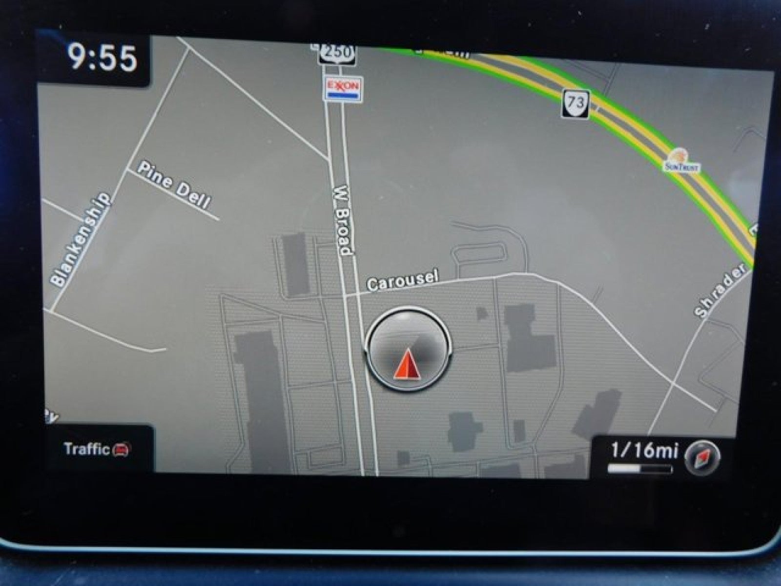 2018 Mercedes-Benz GLS GLS 450