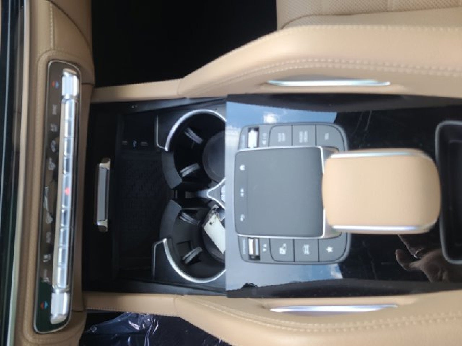 2024 Mercedes-Benz GLE GLE 350 4MATIC®, AMG®, Driver assist, pano