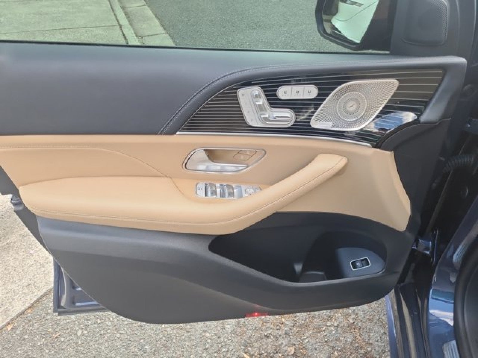 2024 Mercedes-Benz GLE GLE 350 4MATIC®, AMG®, Driver assist, pano