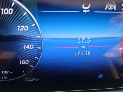 2024 Mercedes-Benz GLE GLE 350 4MATIC®, AMG®, Driver assist, pano