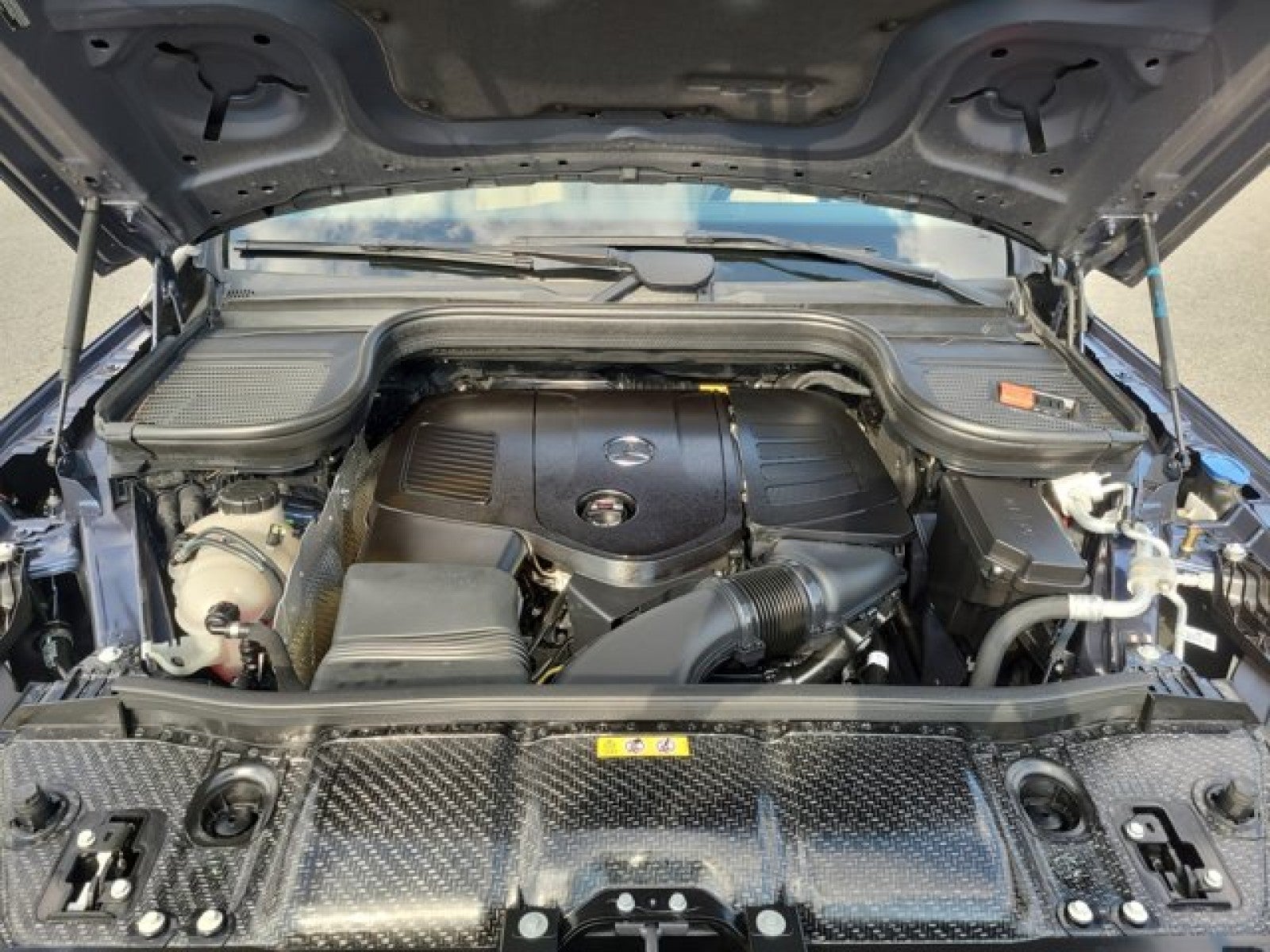 2024 Mercedes-Benz GLE GLE 350 4MATIC®, AMG®, Driver assist, pano