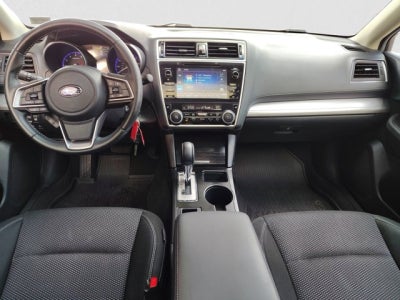 2019 Subaru Outback Premium | Moonroof, Nav