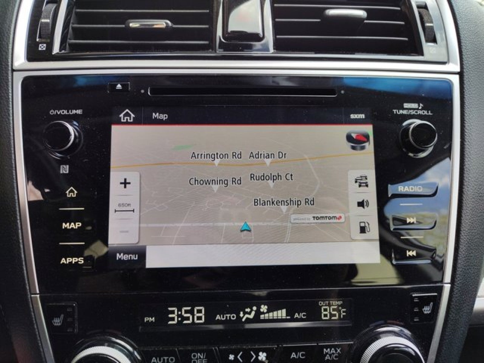 2019 Subaru Outback Premium | Moonroof, Nav