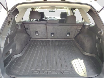 2019 Subaru Outback Premium | Moonroof, Nav