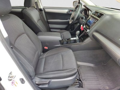 2019 Subaru Outback Premium | Moonroof, Nav