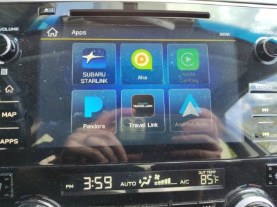 2019 Subaru Outback Premium | Moonroof, Nav