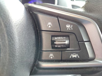 2019 Subaru Outback Premium | Moonroof, Nav