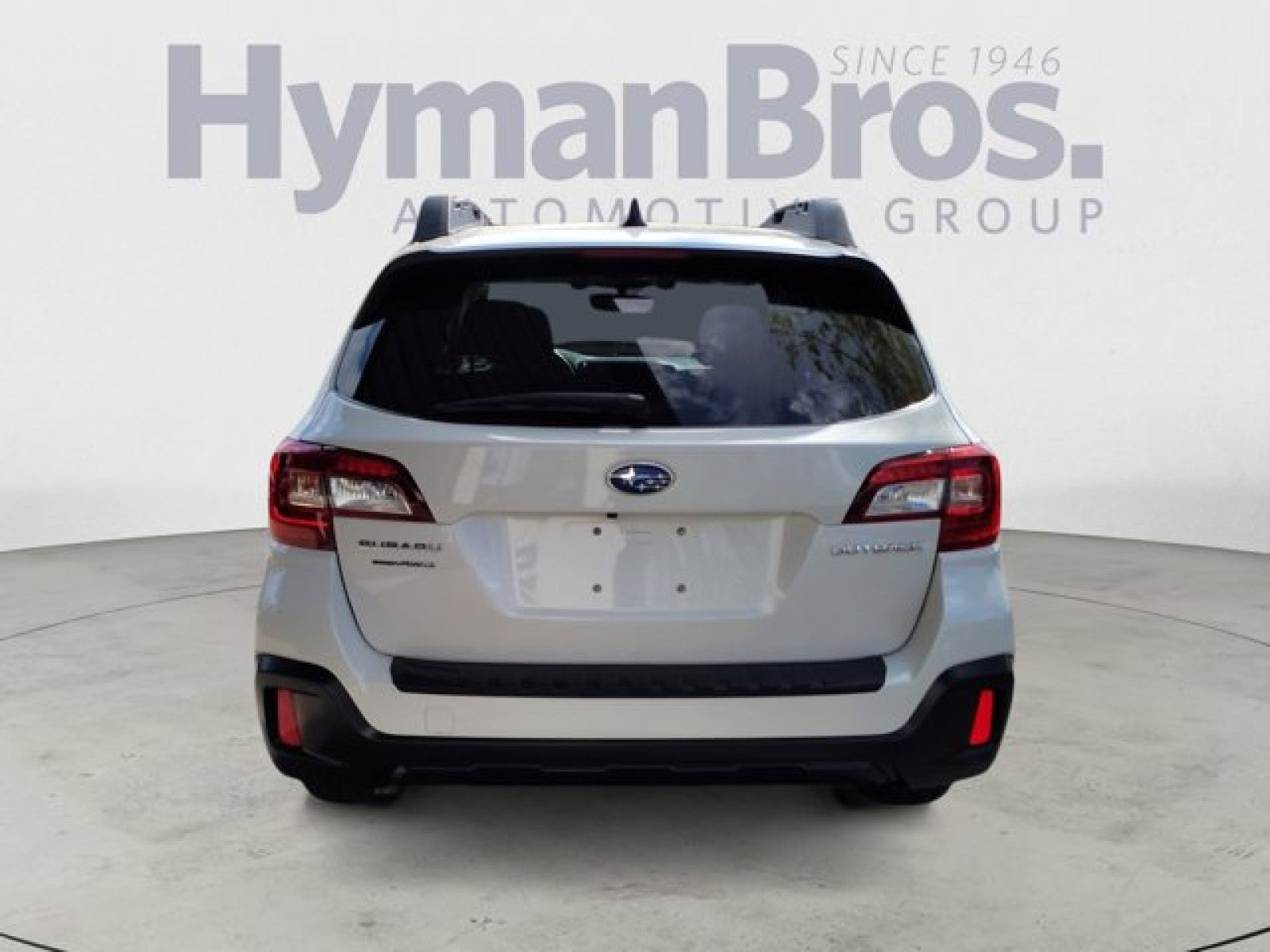 2019 Subaru Outback Premium | Moonroof, Nav