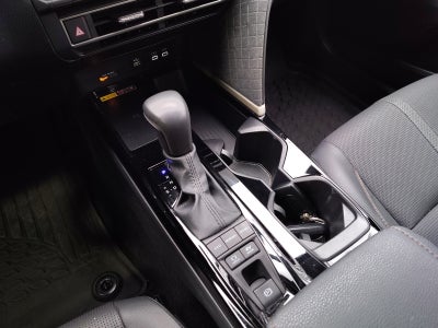 2025 Toyota Camry XLE | Pano Roof