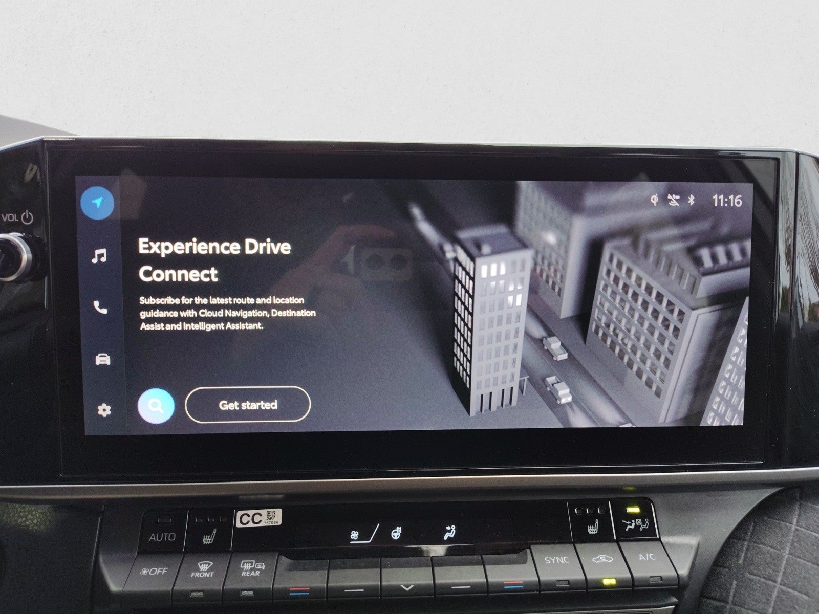 2025 Toyota Camry XLE | Pano Roof