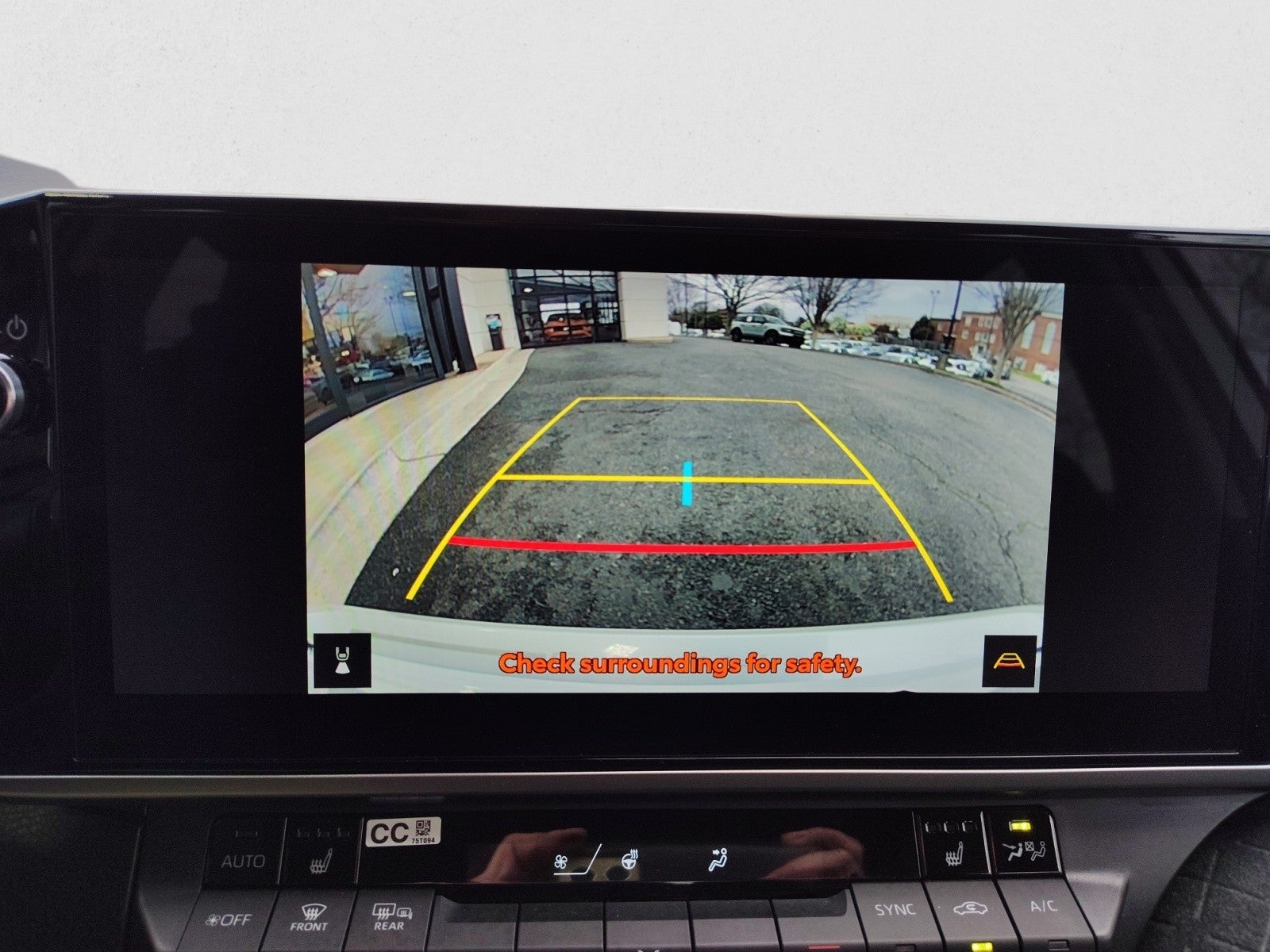 2025 Toyota Camry XLE | Pano Roof