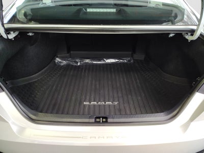 2025 Toyota Camry XLE | Pano Roof