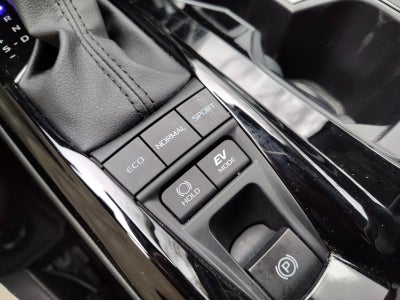 2025 Toyota Camry XLE | Pano Roof