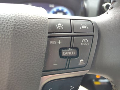 2025 Toyota Camry XLE | Pano Roof