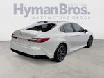 2025 Toyota Camry XLE | Pano Roof