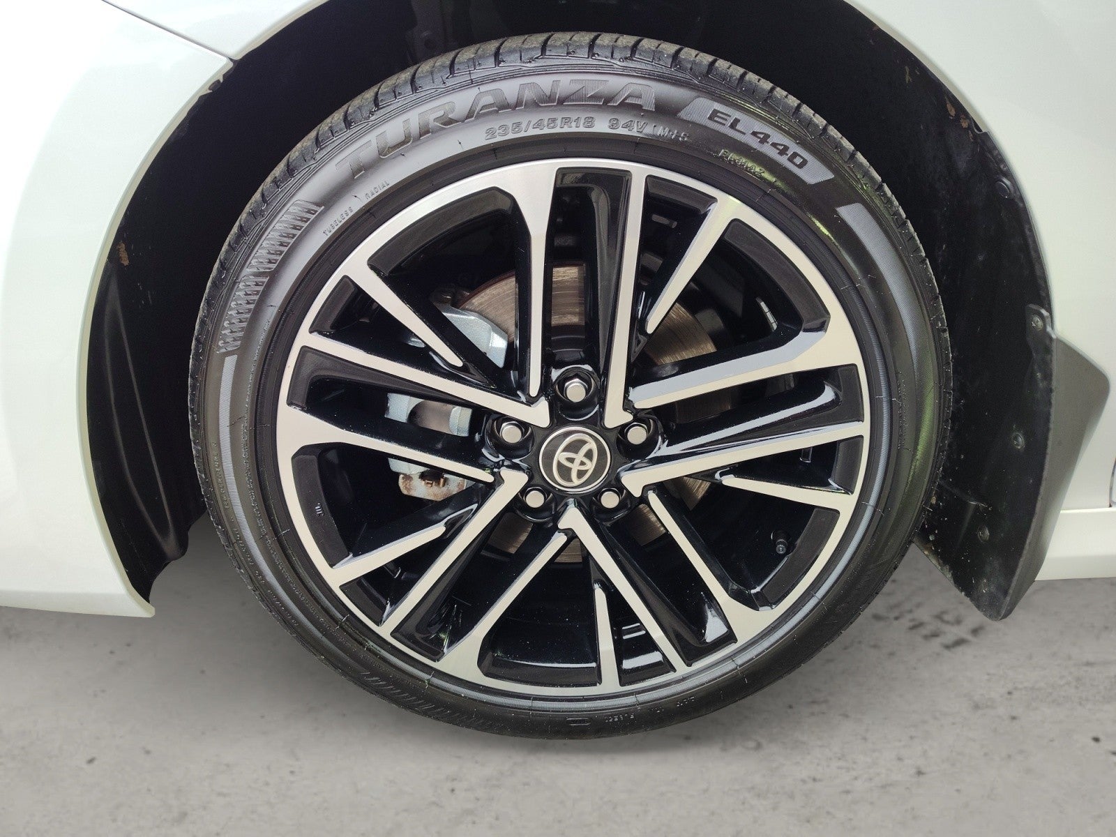 2025 Toyota Camry XLE | Pano Roof