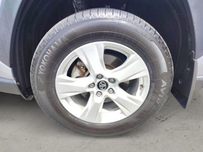 2021 Toyota RAV4 Hybrid XLE Premium AWD