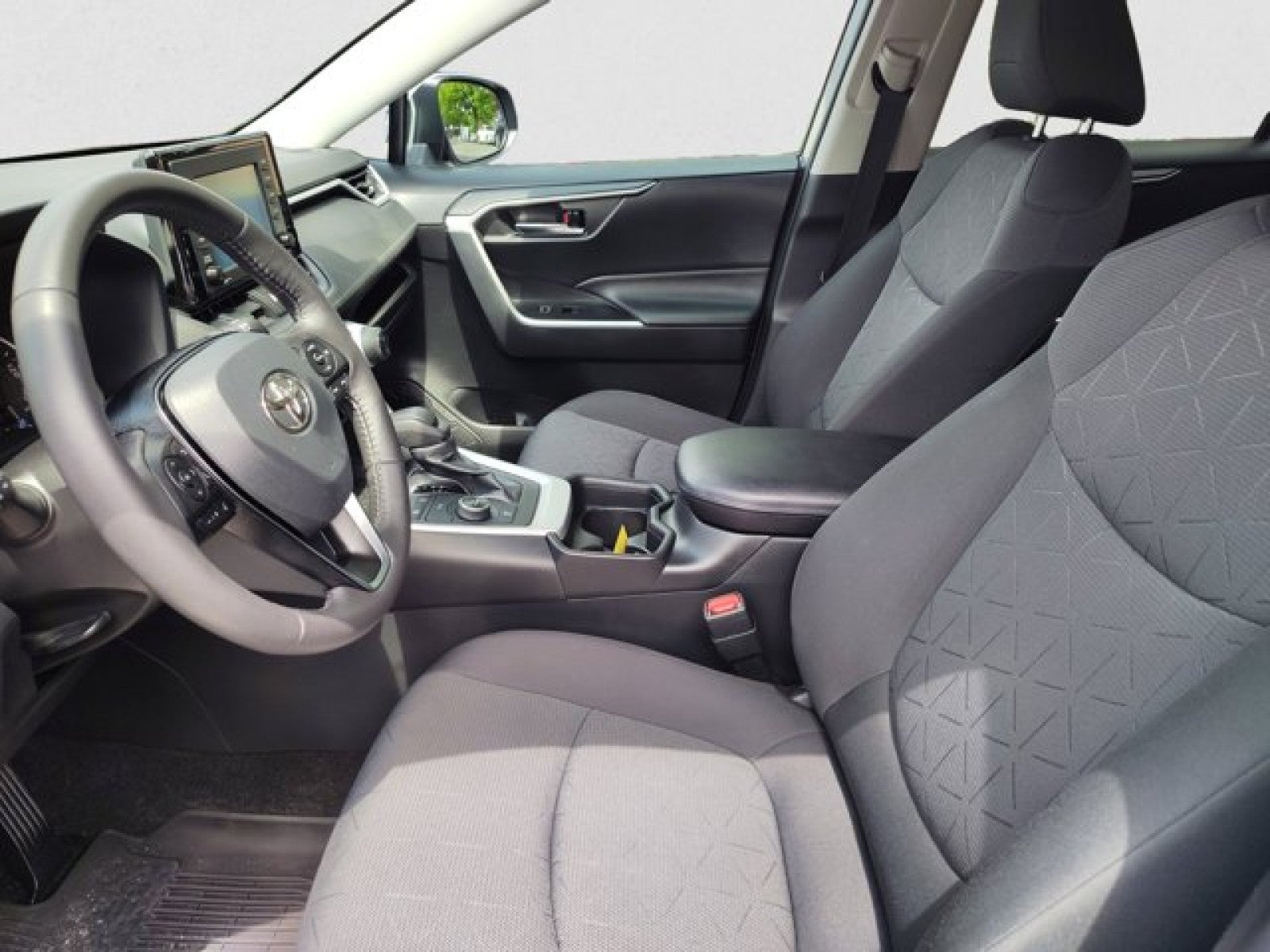 2021 Toyota RAV4 Hybrid XLE Premium AWD