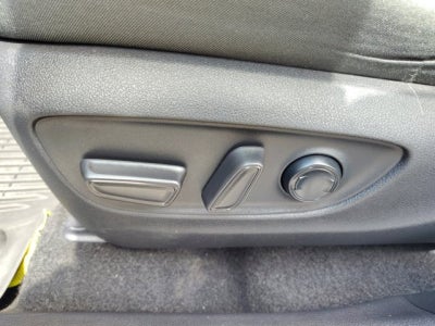 2021 Toyota RAV4 Hybrid XLE Premium AWD