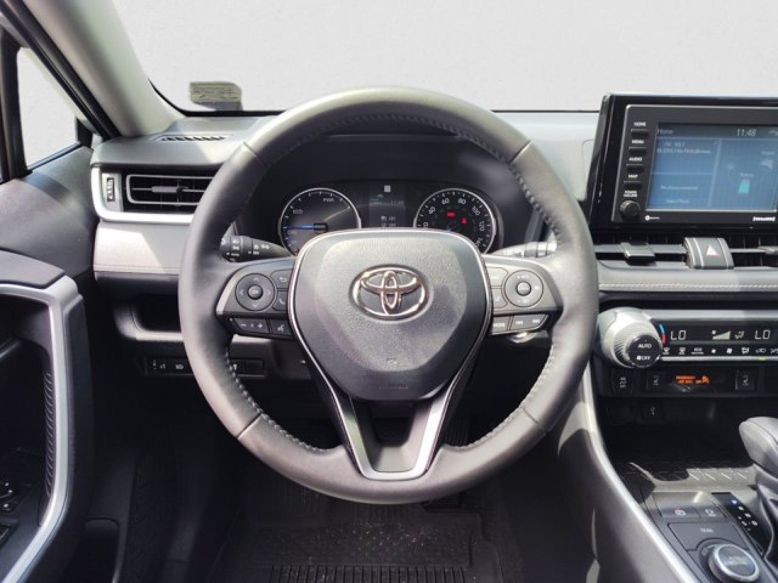 2021 Toyota RAV4 Hybrid XLE Premium AWD
