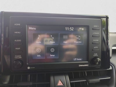 2021 Toyota RAV4 Hybrid XLE Premium AWD