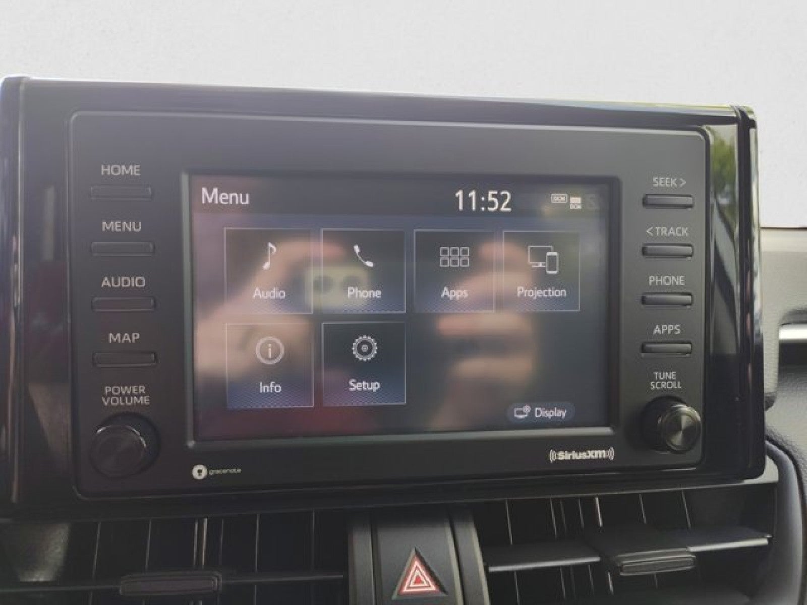 2021 Toyota RAV4 Hybrid XLE Premium AWD