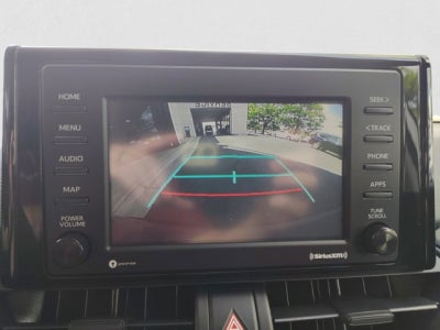 2021 Toyota RAV4 Hybrid XLE Premium AWD