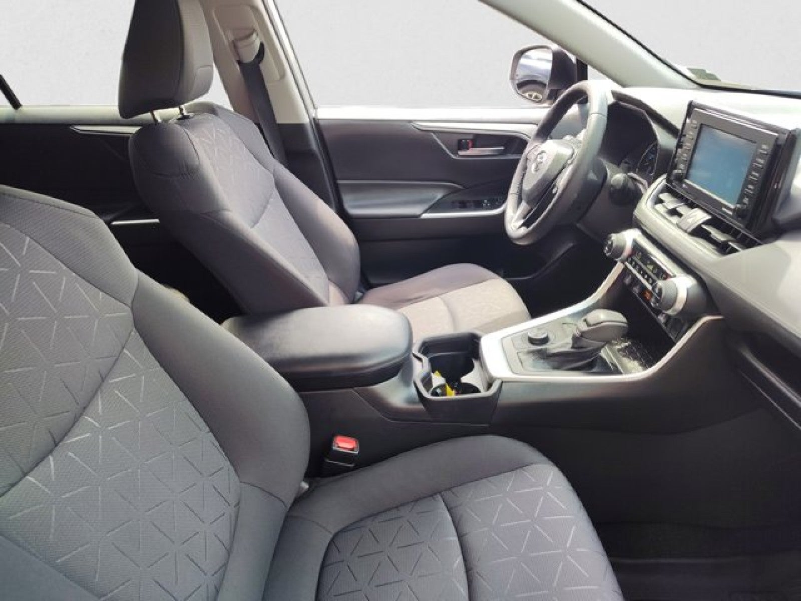 2021 Toyota RAV4 Hybrid XLE Premium AWD