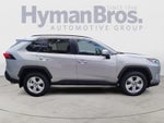 2021 Toyota RAV4 Hybrid XLE Premium AWD