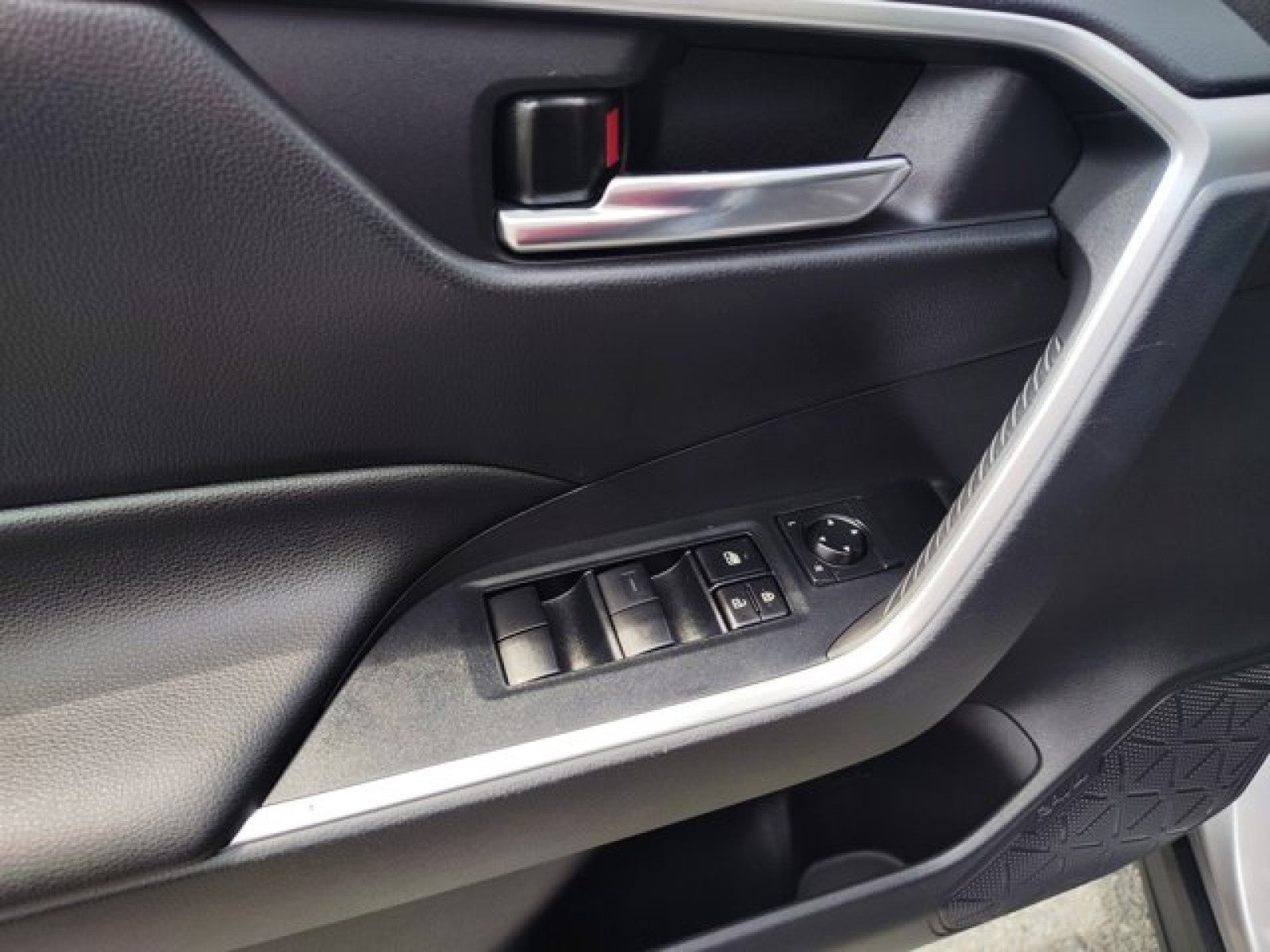 2021 Toyota RAV4 Hybrid XLE Premium AWD