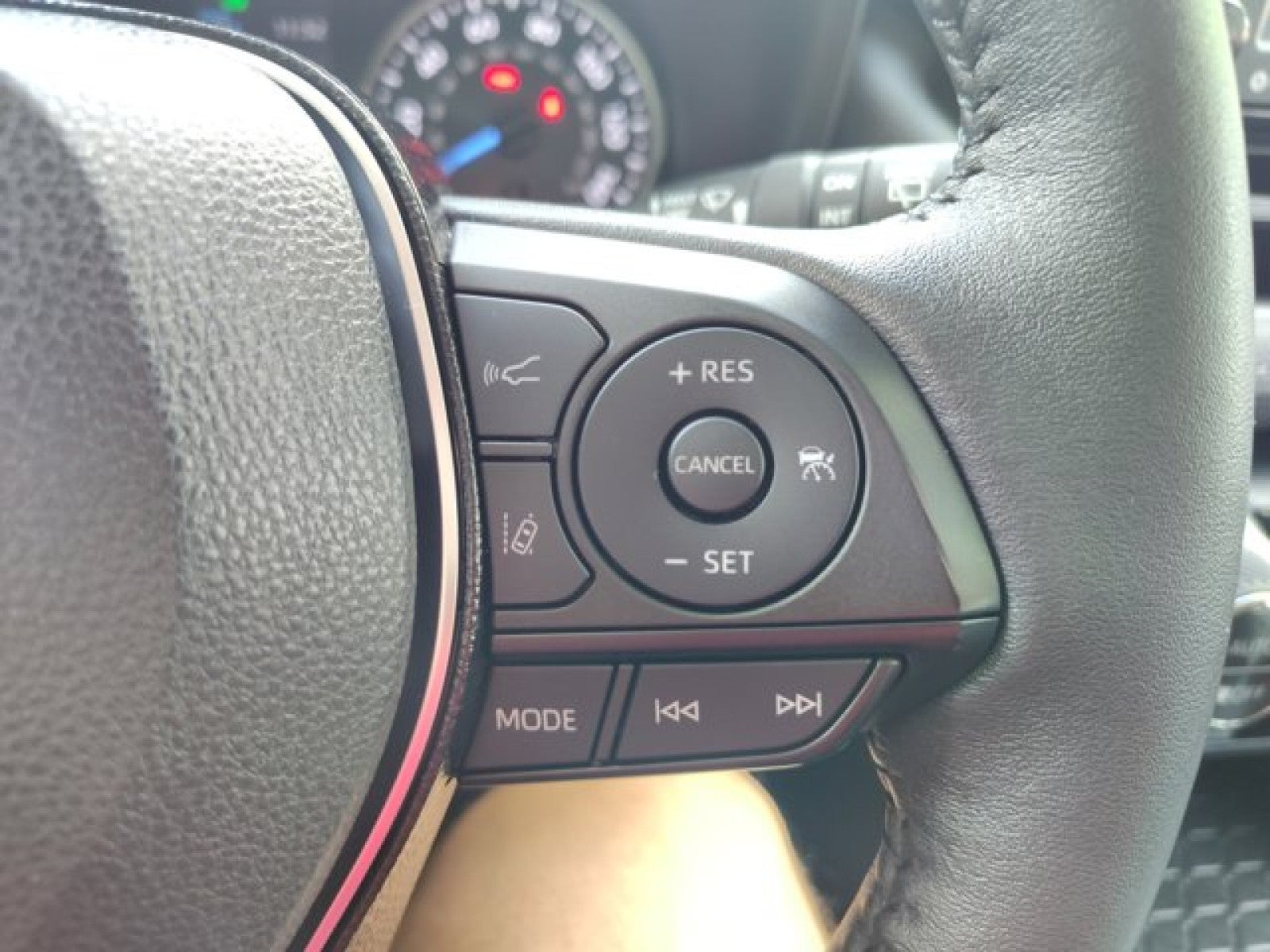 2021 Toyota RAV4 Hybrid XLE Premium AWD