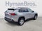 2021 Toyota RAV4 Hybrid XLE Premium AWD