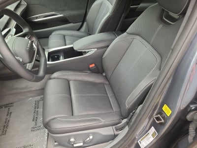 2025 Lucid Air Grand Touring AWD | Dream Drive Pro