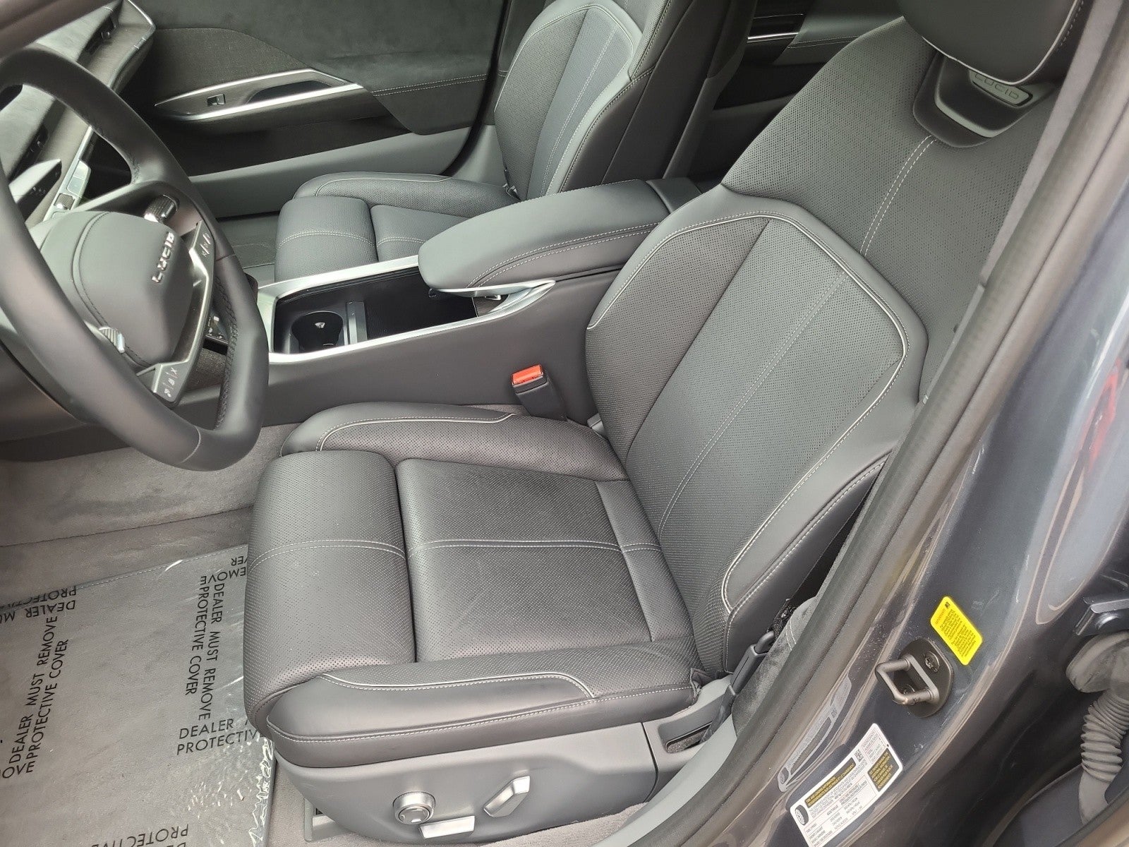 2025 Lucid Air Grand Touring AWD | Dream Drive Pro