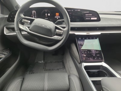 2025 Lucid Air Grand Touring AWD | Dream Drive Pro