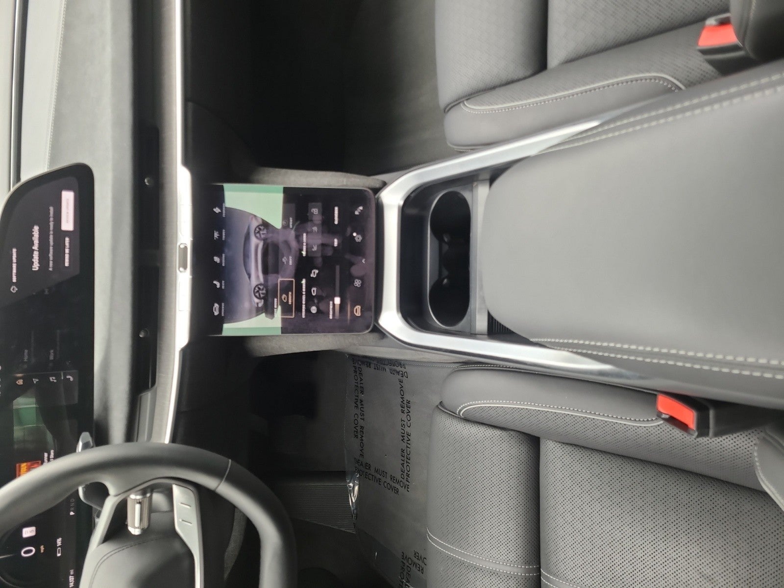 2025 Lucid Air Grand Touring AWD | Dream Drive Pro