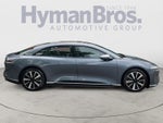 2025 Lucid Air Grand Touring AWD | Dream Drive Pro