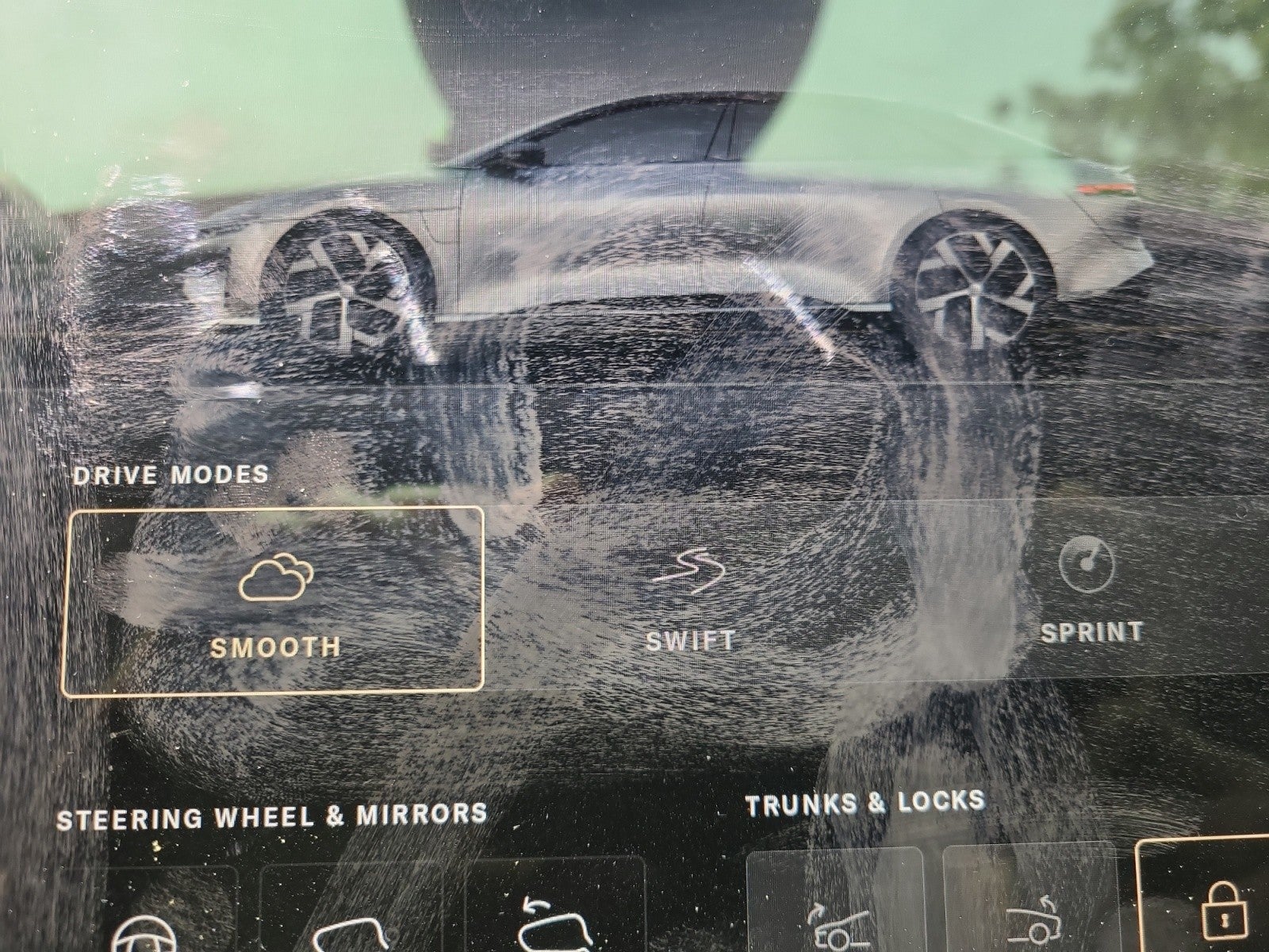 2025 Lucid Air Grand Touring AWD | Dream Drive Pro