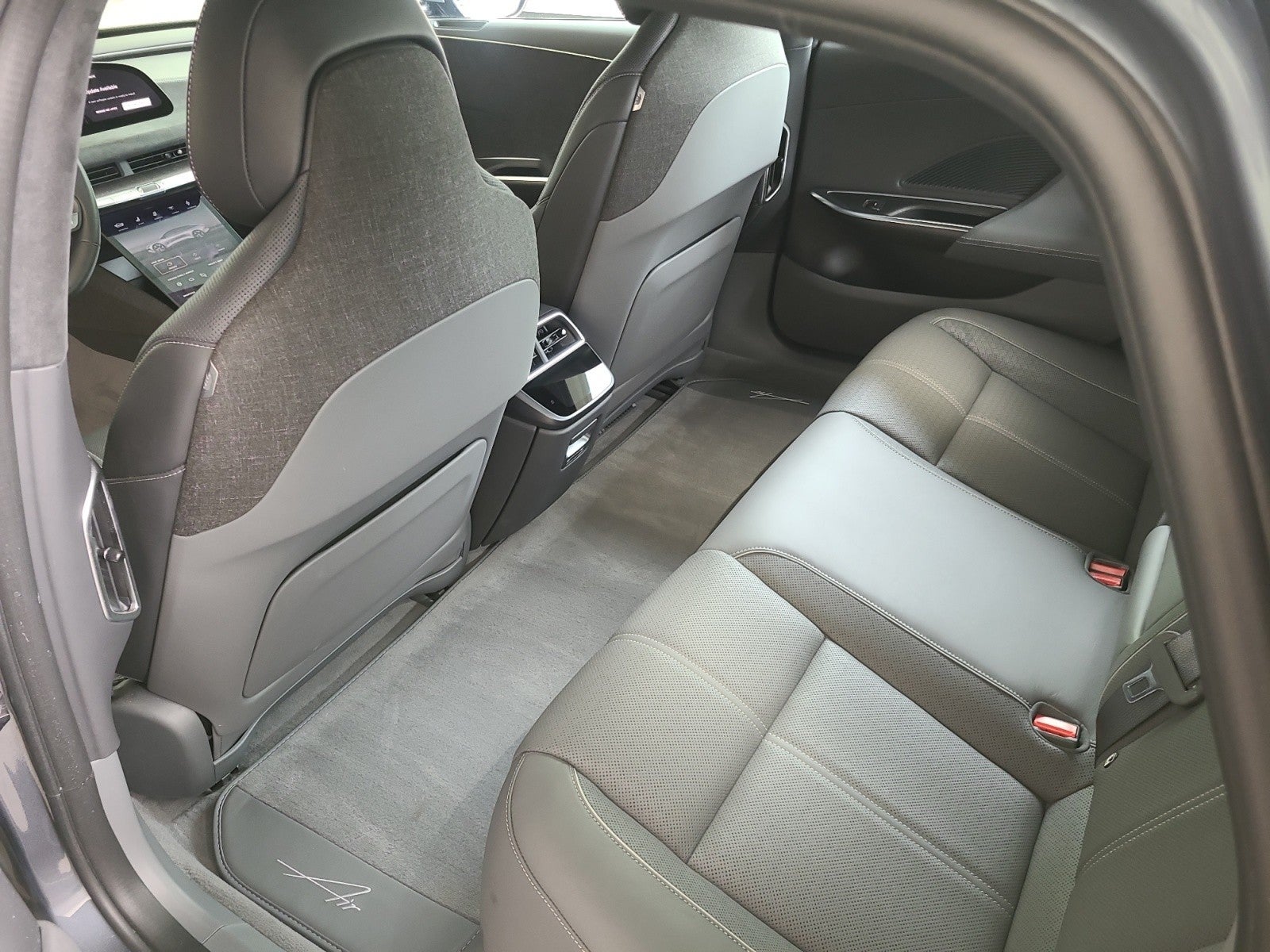 2025 Lucid Air Grand Touring AWD | Dream Drive Pro