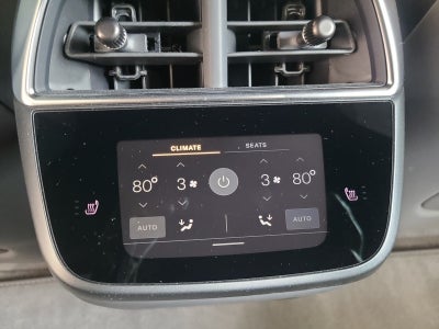 2025 Lucid Air Grand Touring AWD | Dream Drive Pro