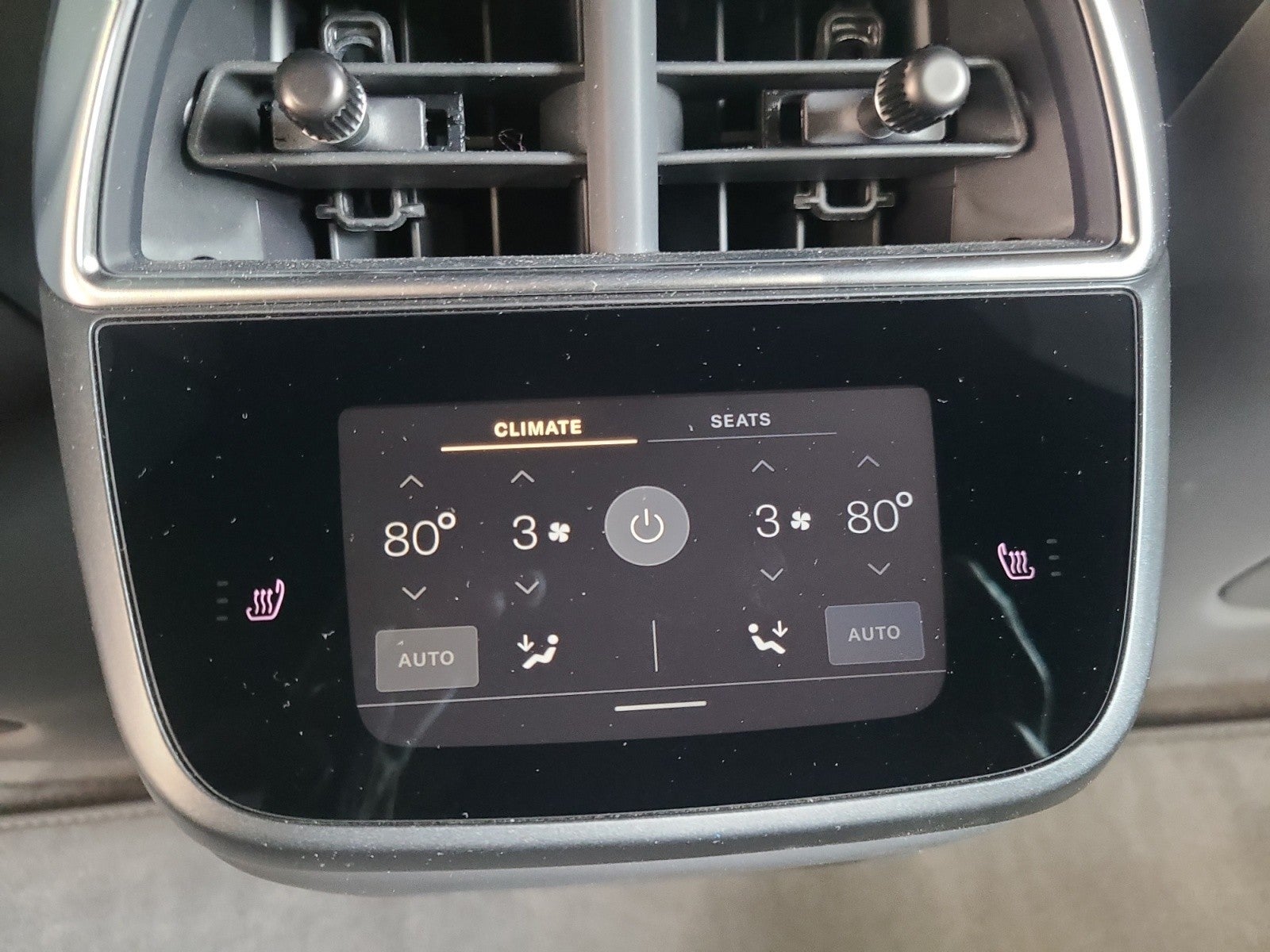 2025 Lucid Air Grand Touring AWD | Dream Drive Pro