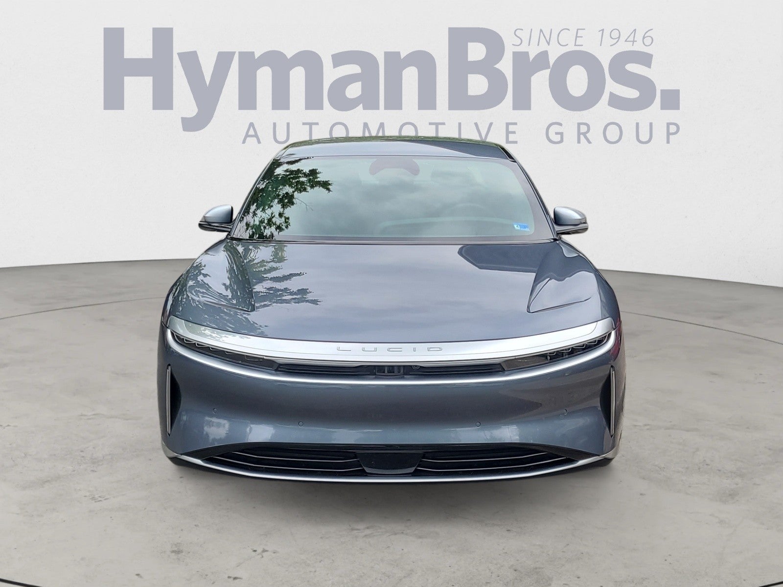 2025 Lucid Air Grand Touring AWD | Dream Drive Pro