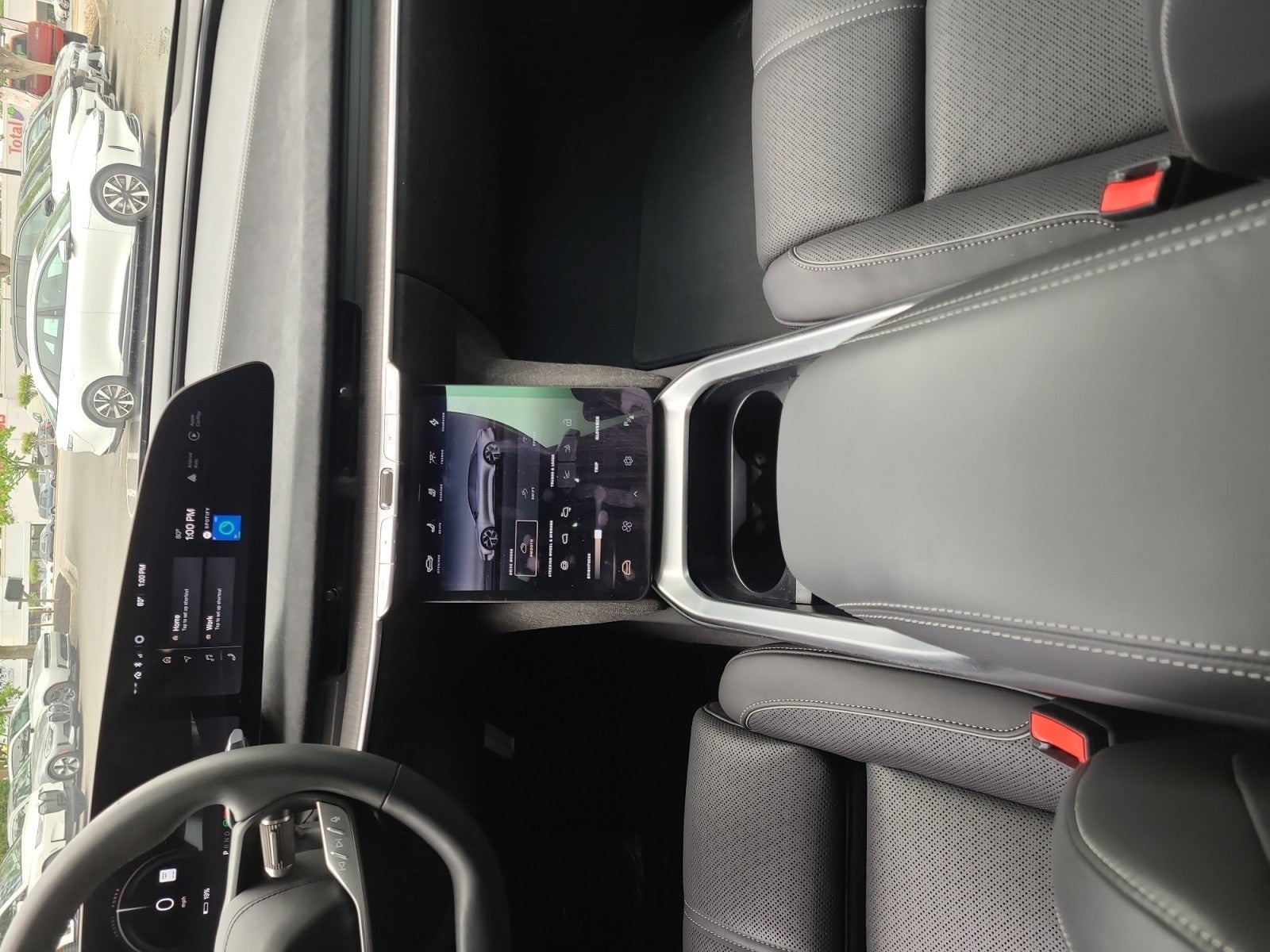 2025 Lucid Air Grand Touring AWD | Dream Drive Pro