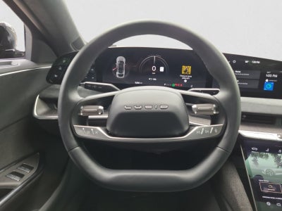 2025 Lucid Air Grand Touring AWD | Dream Drive Pro