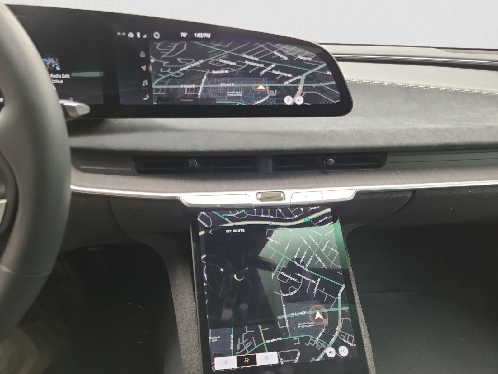 2025 Lucid Air Grand Touring AWD | Dream Drive Pro