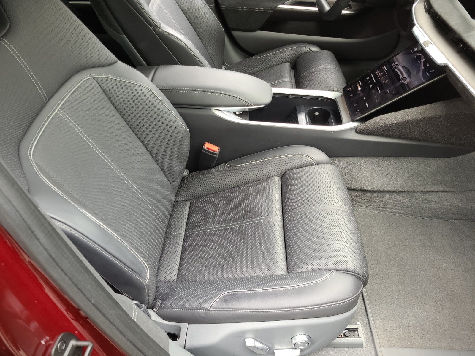 2025 Lucid Air Grand Touring AWD | Dream Drive Pro